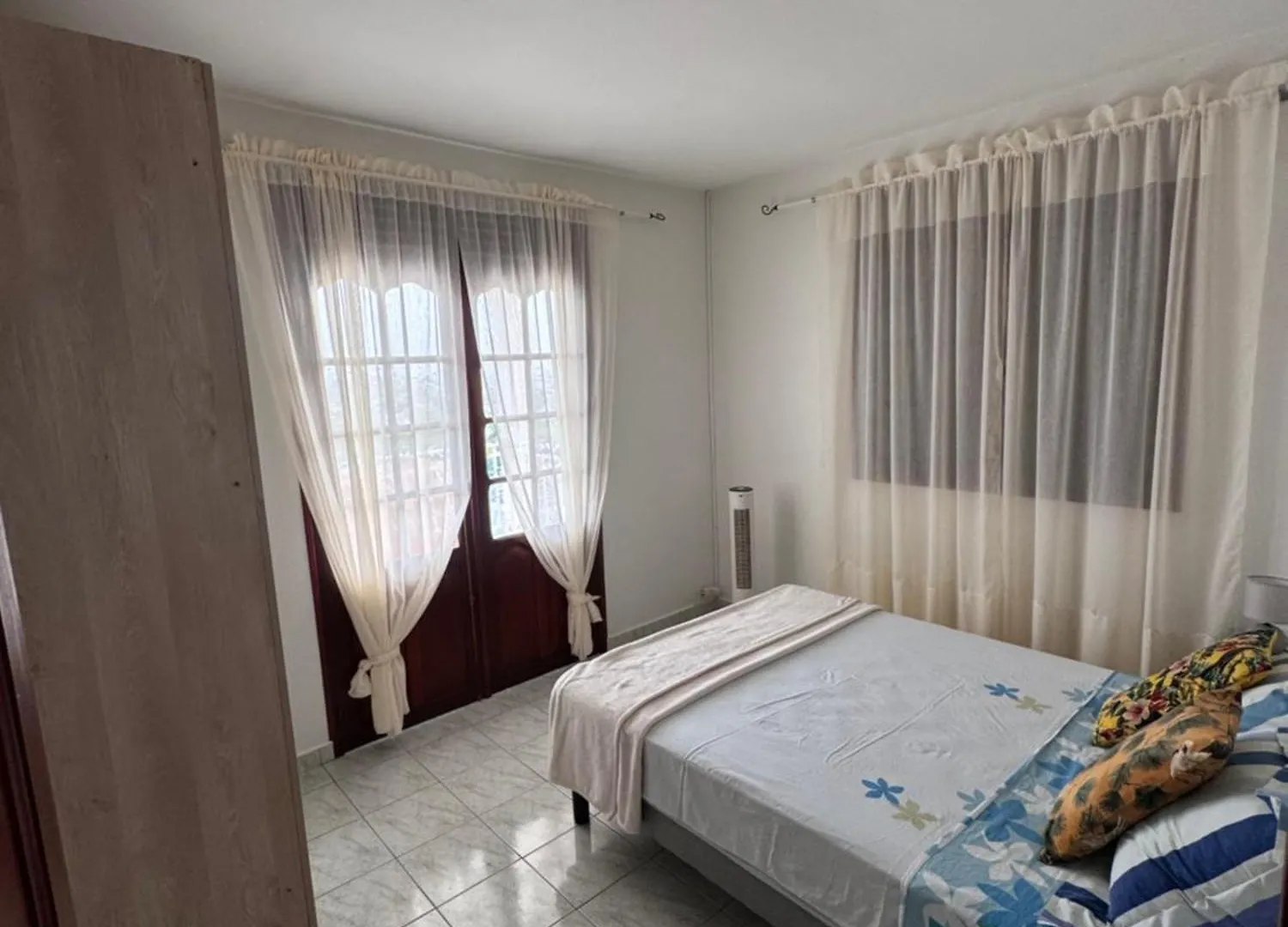 Villa Papillon 레자빔 펜션