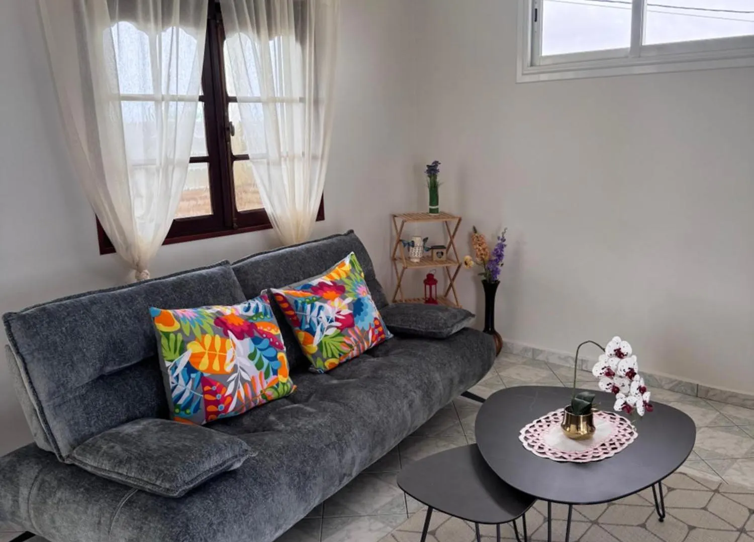 펜션 Villa Papillon 레자빔